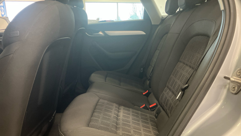 Audi Q3 1.4T FSI Sport 5dr Petrol Estate